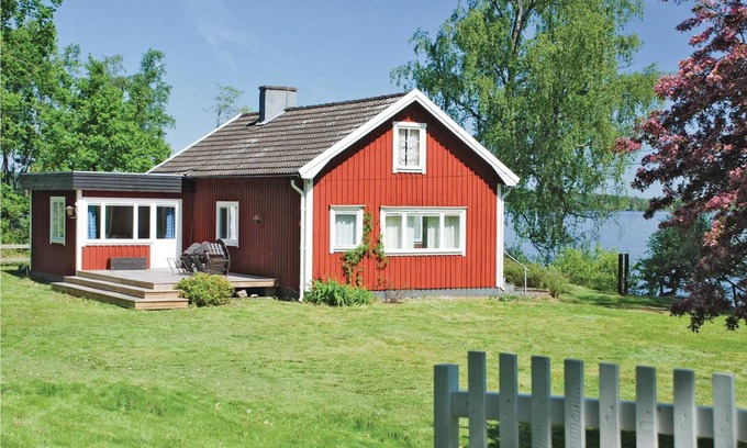 Varnamo House | 80 m² House ∙ 2 bedrooms ∙ 4 guests