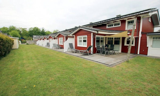 Wyk auf Foehr House | 80 m² House ∙ 2 bedrooms ∙ 4 guests