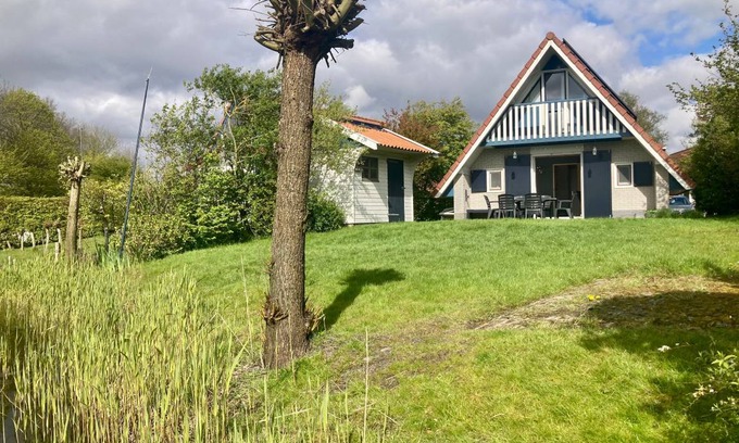 Anjum House | 80 m² House ∙ 3 bedrooms ∙ 5 guests