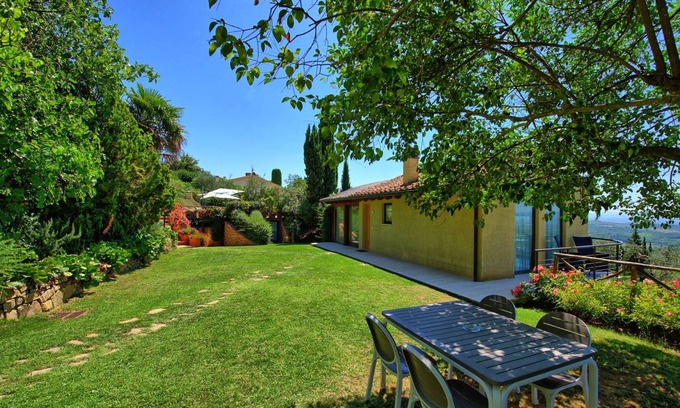 Magliano Villa | 80 m² Villa ∙ 2 bedrooms ∙ 4 guests