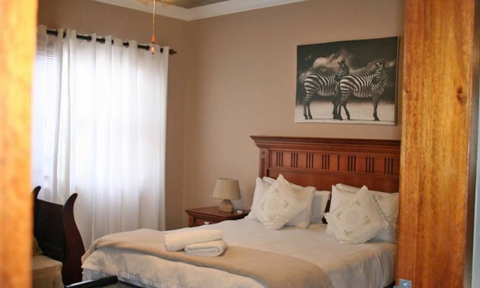 Swakopmund Resort | 80 m² Private room ∙ 3 bedrooms ∙ 6 guests