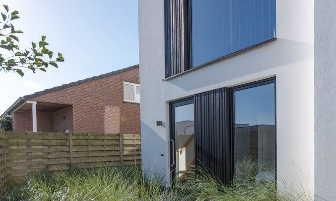 Bredene Resort | 80 m² Resort ∙ 2 bedrooms ∙ 4 guests