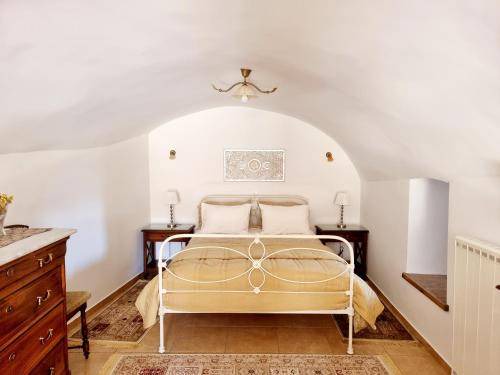 Levidhion Villa | 80 m² Villa ∙ 5 guests
