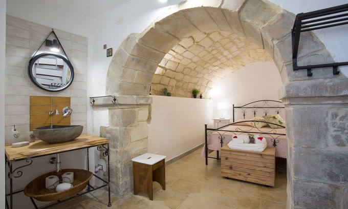 Ragusa House | 800 HOUSE IN THE HEART OF RAGUSA IBLA 30 METERS FROM THE CATHEDRAL