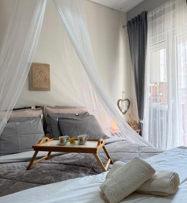 Trikala Apartment | 800 steps from MAGIC - ΤΟ ΚΕΝΤΡΟ ΣΤΑ ΠΟΔΙΑ ΣΟΥ