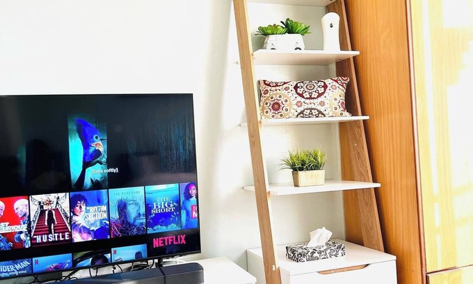 Nairobi Apartment | 802 Deluxe Cozy Studio Ruiru Eastern Bypass