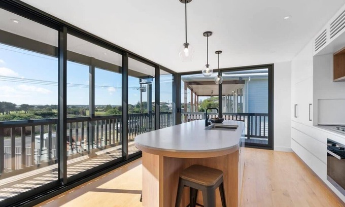 Goolwa South House | 81 Bristow-Smith Ave Goolwa Beach - WiFi
