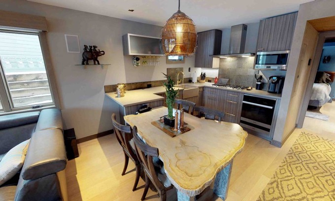 Avon Condo | 81 m² Condo ∙ 2 bedrooms ∙ 6 guests