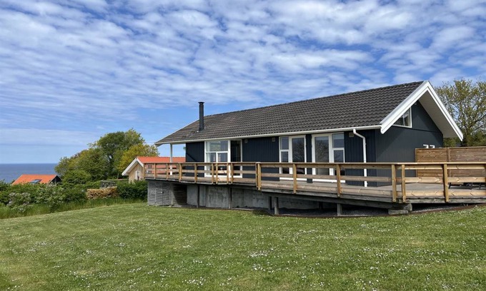 Vang House | 81 m² House ∙ 3 bedrooms ∙ 6 guests