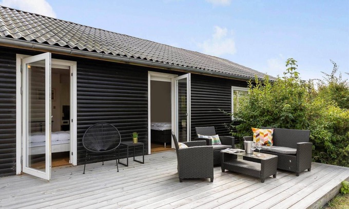 Hornslet House | 8127 Hornslet - Havhusevej 84