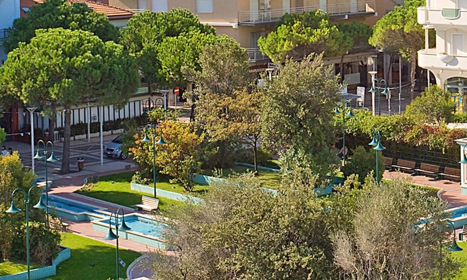 Cattolica Apartment | 82 m² Apartment ∙ 4 bedrooms ∙ 7 guests