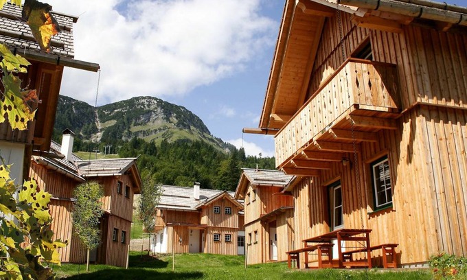 Altaussee House | 82 m² House ∙ 2 bedrooms ∙ 4 guests