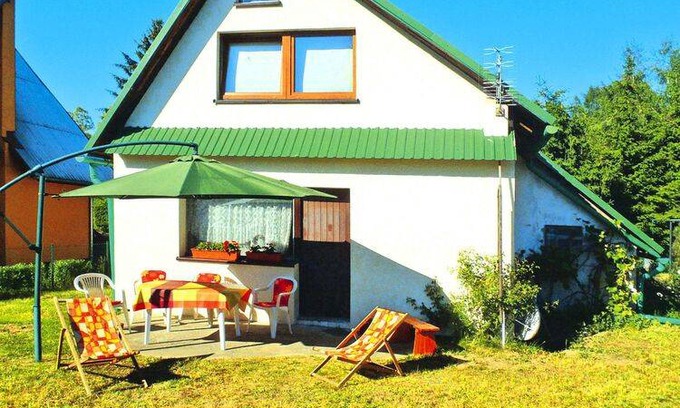 Insko House | 82 m² House ∙ 2 bedrooms ∙ 5 guests