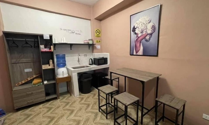 Quezon City Apartment | 83 F. Bautista St