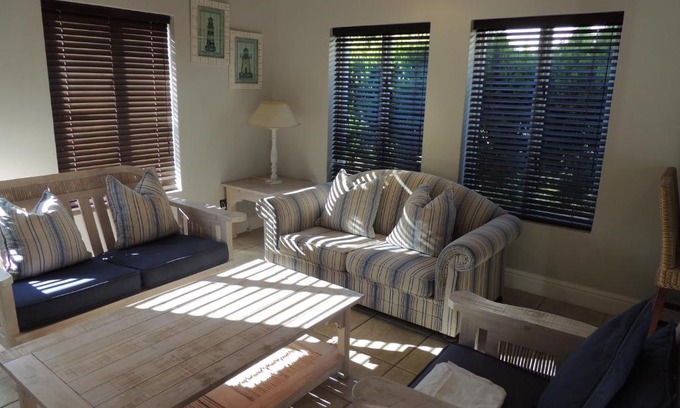 Keurboomstrand House | 83 @ The Dunes
