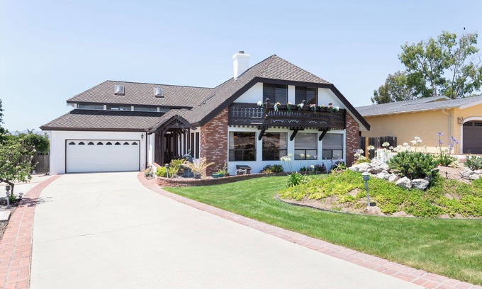 Grover Beach House | 839 N 6th in Grover Beach