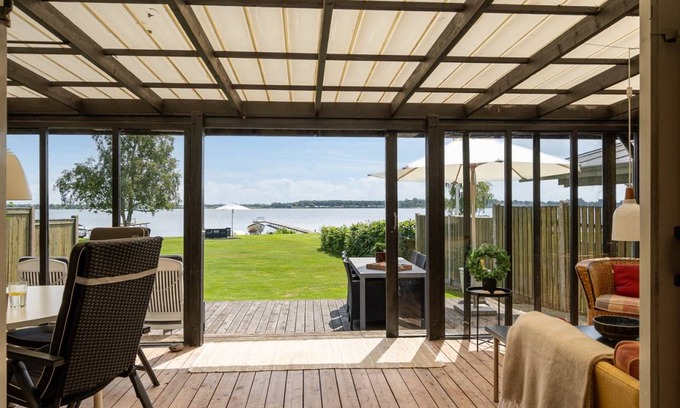 Sunds House | 84 m² House ∙ 2 bedrooms ∙ 4 guests