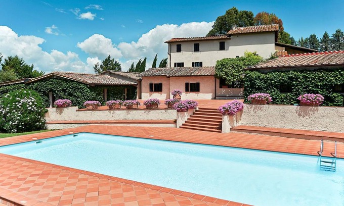 Colle di Val d'Elsa Other | 85 m² Accommodation ∙ 2 bedrooms ∙ 4 guests