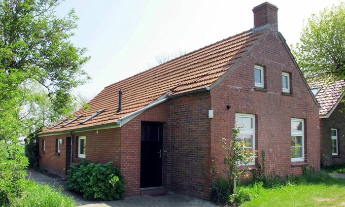 Bunde Other | 85 m² Accommodation ∙ 4 bedrooms ∙ 7 guests