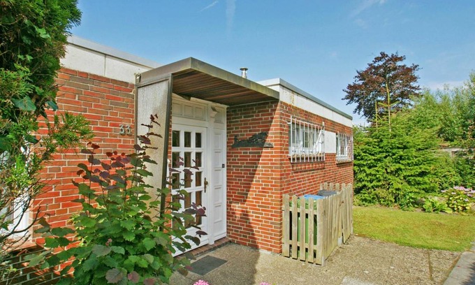 Norddeich Other | 85 m² Accommodation ∙ 3 bedrooms ∙ 5 guests