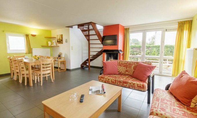 Koksijde Other | 85 m² Accommodation ∙ 4 bedrooms ∙ 8 guests