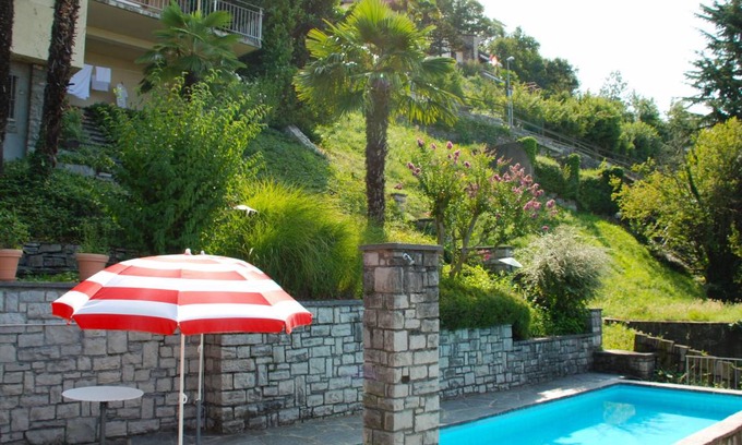 Aldesago Other | 85 m² Accommodation ∙ 3 bedrooms ∙ 6 guests