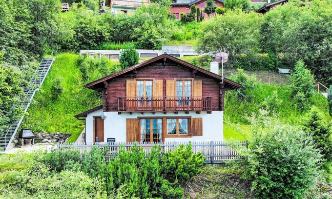 Saint-Pierre-de-Clages Other | 85 m² Accommodation ∙ 3 bedrooms ∙ 6 guests