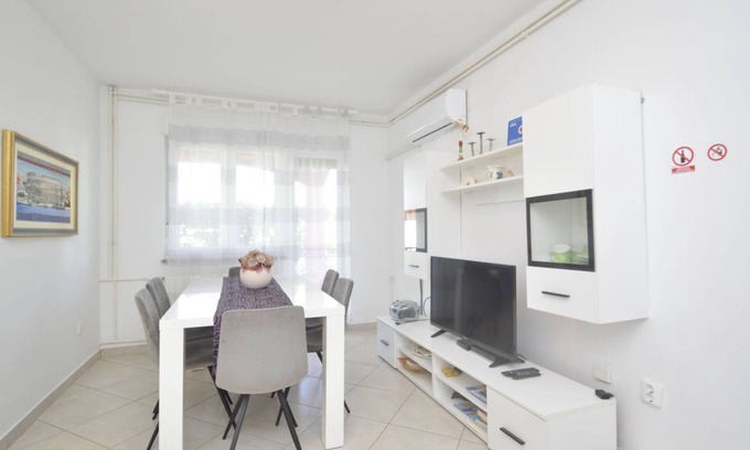 Skatari Apartment | 85 m² Apartment ∙ 3 bedrooms ∙ 6 guests