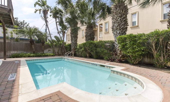 South Padre Island Condo | 85 m² Condo ∙ 2 bedrooms ∙ 6 guests