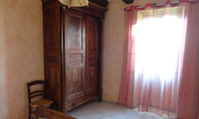 Lissac-et-Mouret House | 85 m² House ∙ 2 bedrooms ∙ 4 guests