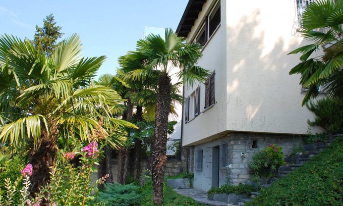 Aldesago House | 85 m² House ∙ 1 bedroom ∙ 6 guests