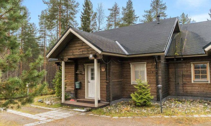 Sotkamo House | 85 m² House ∙ 2 bedrooms ∙ 6 guests