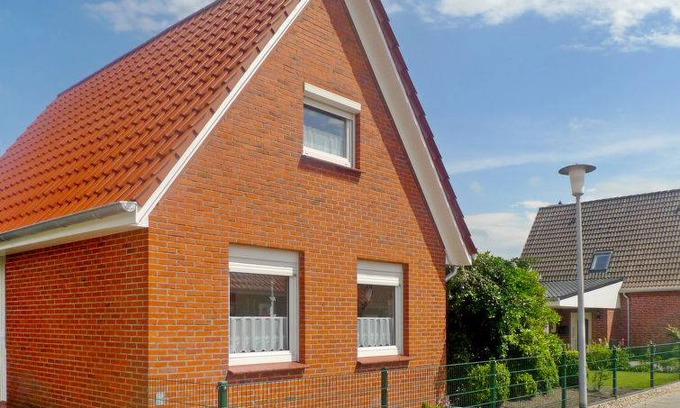 Hage House | 85 m² House ∙ 2 bedrooms ∙ 4 guests