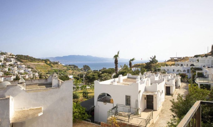 Turgutreis Villa | 85 m² Villa ∙ 2 bedrooms ∙ 4 guests