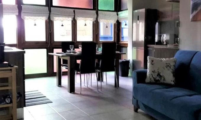 Victoria Apartment | 85 Palma Living