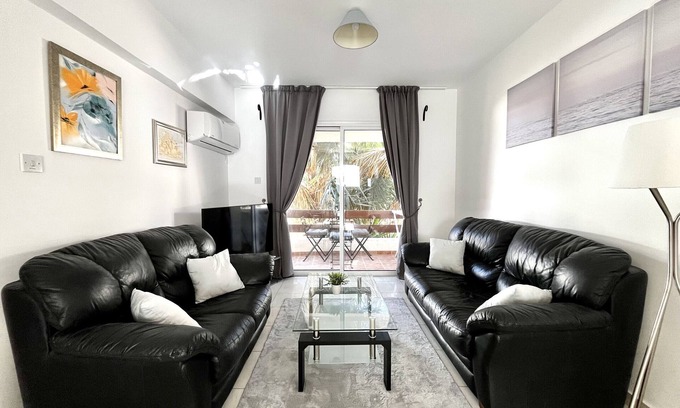 Ayia Napa Apartment | 86 AN - STAY Napa Dreams