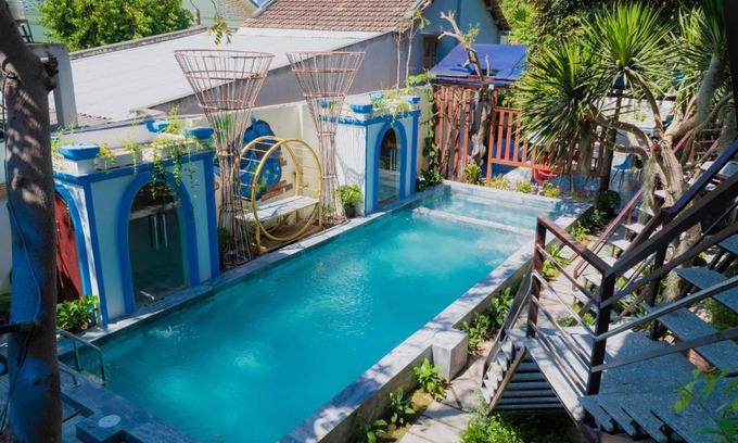 Phan Thiet House | 86 Homestay Phan Thiết