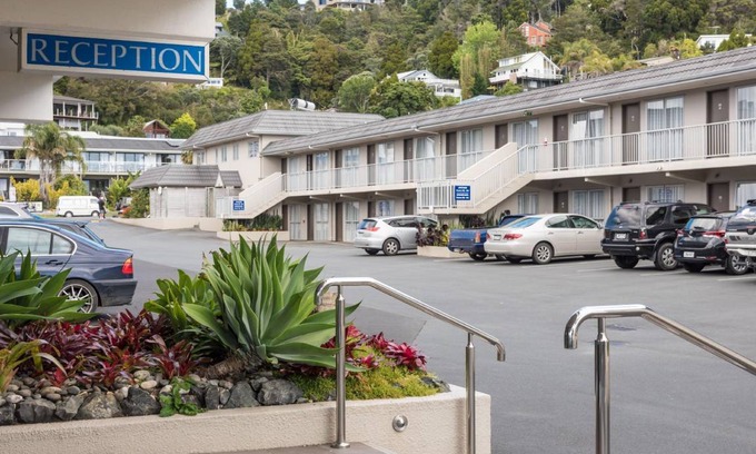 Paihia Hotel | 86 m² Hotel ∙ 127 guests
