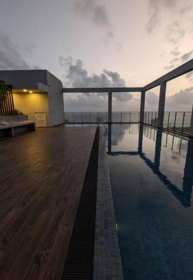 Milagiriya Apartment | 8B Flemington Colombo