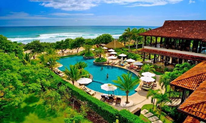Tamarindo Villa | 8bd Villa ✪ Top Luxury & Exclusive Villa ✪ up to 24 guests
