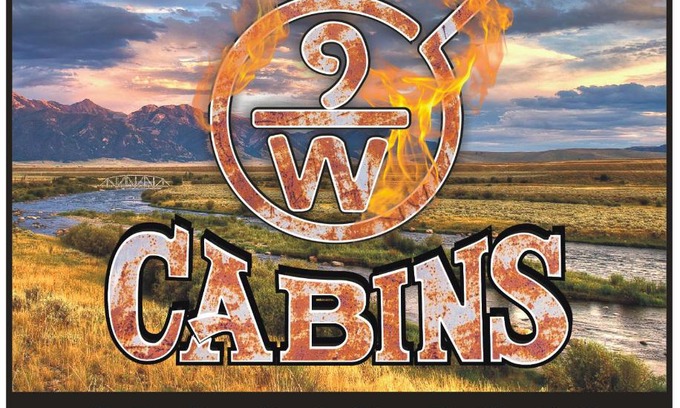 West Yellowstone Resort | 9 Bar W Cabins