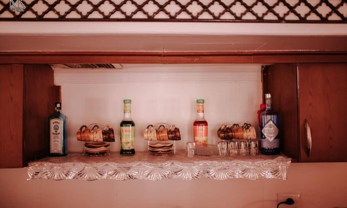 Luxor Boat Rental | 9-bedroom house boat in delightful Luxor Governorate with AC, WiFi