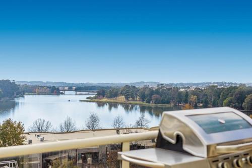 Belconnen Apartment | 9 Chandler Street