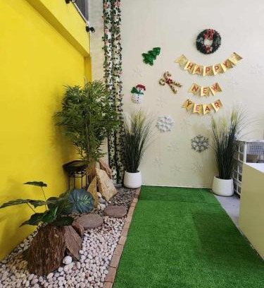 Downtown Hat Yai House | 9 House&homeStay