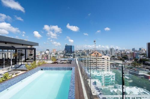 Downtown Santo Domingo House | 9+Ocho Suites by Yellowkey