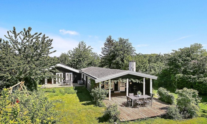 Kirke Hyllinge House | 9 person holiday home in Kirke Hyllinge