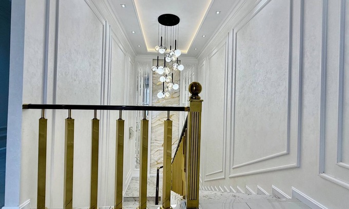 Samarkand Hotel | 9-room hotel in amazing Samarkand with AC