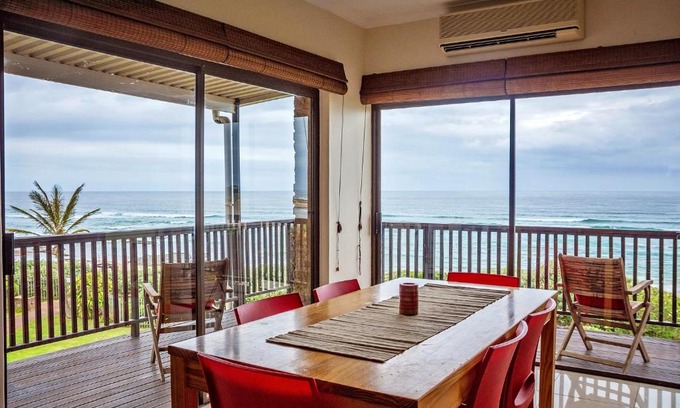 Scottburgh Apartment | 9 Seesonnet Scottburgh