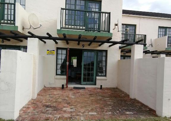 Port Alfred Apartment | 9 Settler Sands Port Alfred