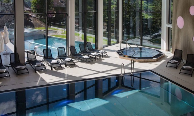 Matrei in Osttirol Apartment | 90 m² Apartment ∙ 3 bedrooms ∙ 8 guests